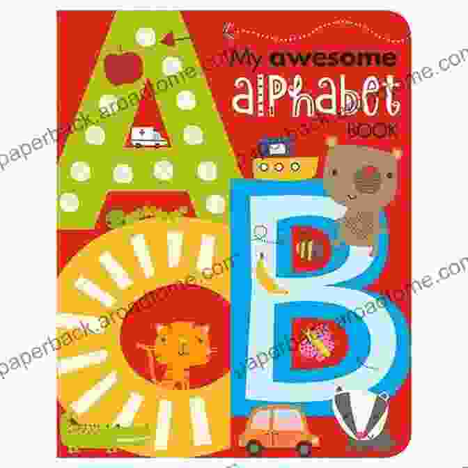 The Babyccinos Alphabet: The Letter L A Captivating Book Introducing The Letter The Babyccinos Alphabet The Letter R