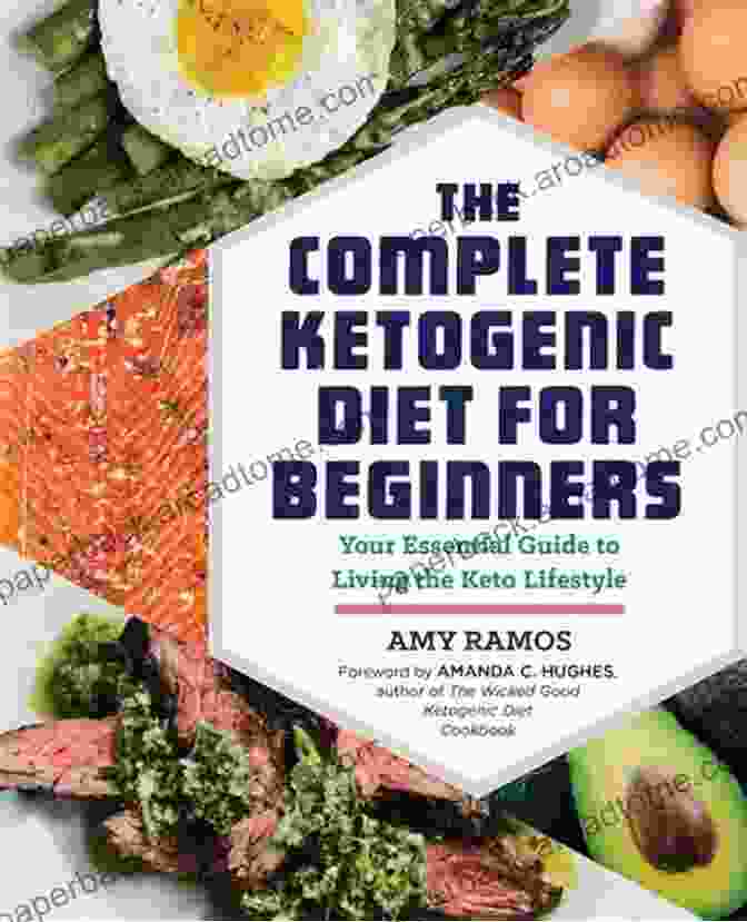 The Complete Keto Diet For Beginners 2024 Book Cover The Complete Keto Diet For Beginners 2024: Keto Diet For Beginners The Complete Guide To Ketogenic Diet