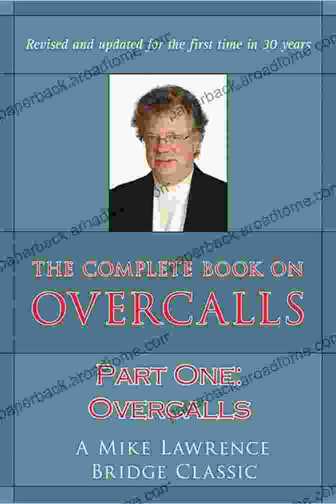 The Complete Overcalls Part Of Overcalls Book Cover The Complete On Overcalls Part 1 Of 3: Overcalls