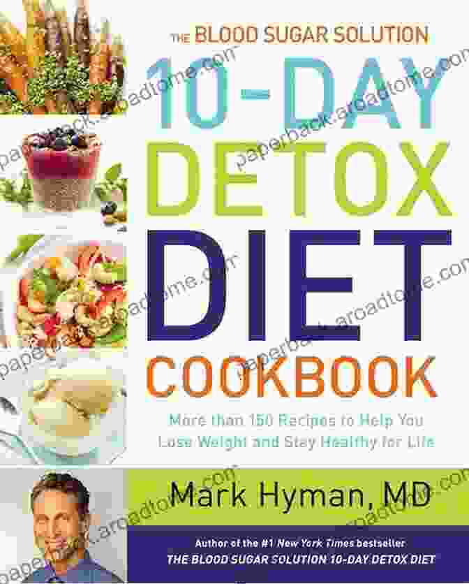 The Detox Diet Book Cover Detox Recipes: A How To Detox On Using The Detox Diet For Maximum Detoxification Benefits