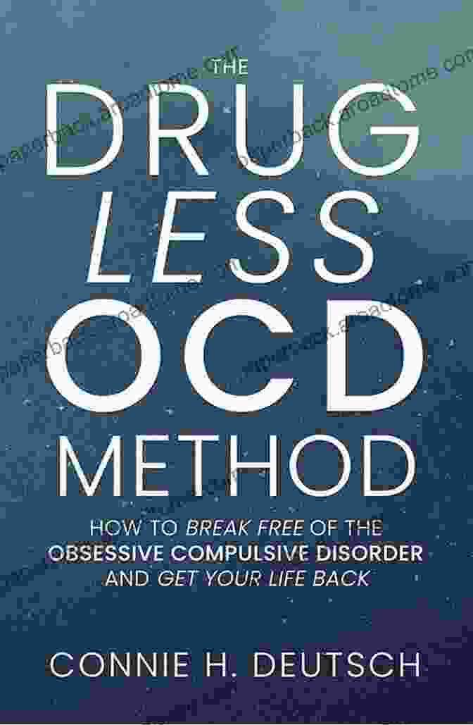 The Drugless OCD Method Book Cover The Drugless OCD Method: How To Break Free Of Obsessive Compulsive DisFree Download And Get Your Life Back