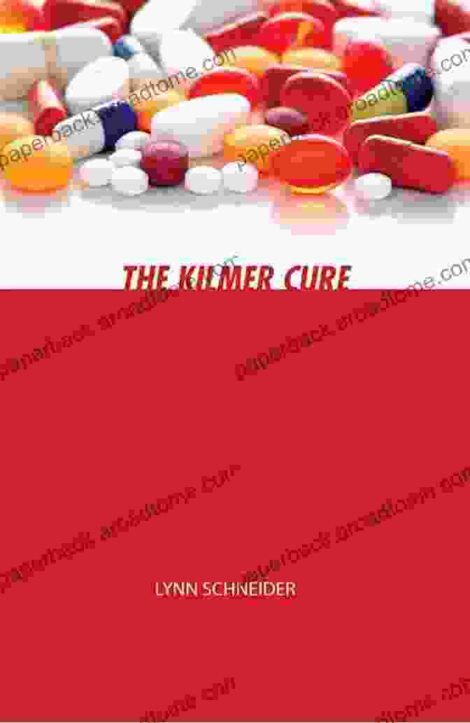 The Kilmer Cure Book Cover The Kilmer Cure