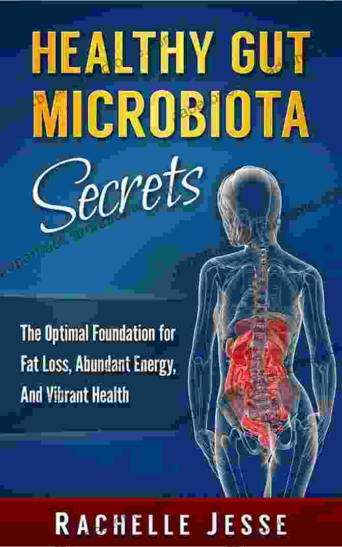 The Optimal Foundation For Fat Loss Abundant Energy And Vibrant Health Healthy Gut Microbiota Secrets: The Optimal Foundation For Fat Loss Abundant Energy And Vibrant Health