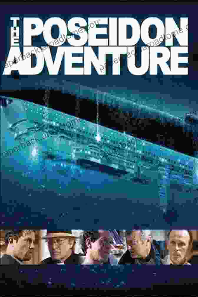 The Poseidon Adventure Chuck Fries Godfather Of The Television Movie : A History Of Television