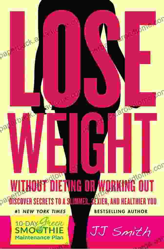 The Tops Way To Weight Loss Book Cover The TOPS Way To Weight Loss: Beyond Calories And Exercise