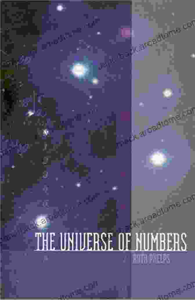 The Universe Of Numbers Book Cover The Universe Of Numbers (Rosicrucian Free Download AMORC Editions)