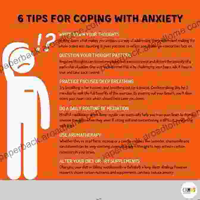 Tips For Coping With Anxiety Cognitive Behavioral Therapy Mindfulness Toolbox: 50 Tips Tools And Handouts For Anxiety Stress Depression Personality And Mood DisFree Downloads