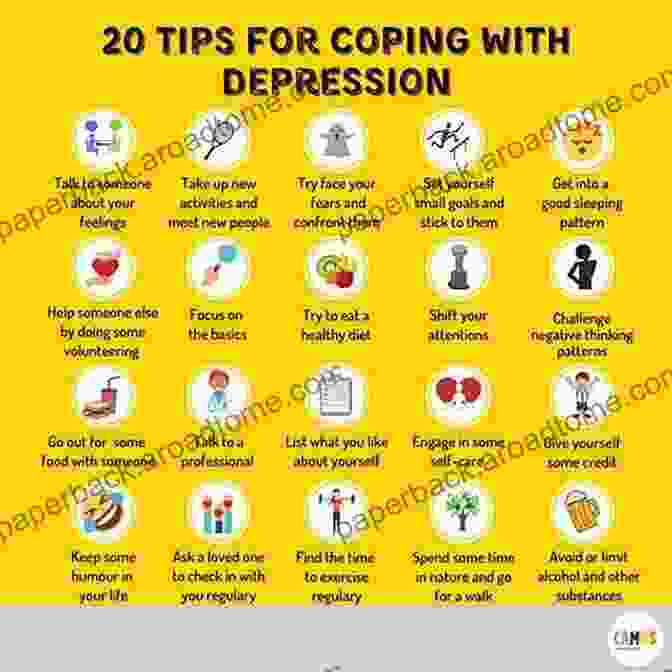 Tips For Coping With Depression Cognitive Behavioral Therapy Mindfulness Toolbox: 50 Tips Tools And Handouts For Anxiety Stress Depression Personality And Mood DisFree Downloads