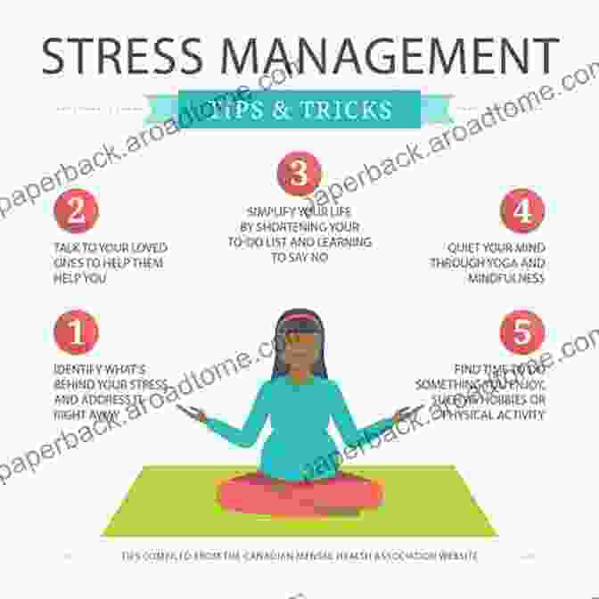 Tips For Managing Stress Cognitive Behavioral Therapy Mindfulness Toolbox: 50 Tips Tools And Handouts For Anxiety Stress Depression Personality And Mood DisFree Downloads