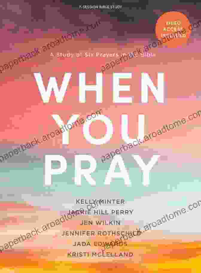 Today Pray Book Cover TODAY I PRAY