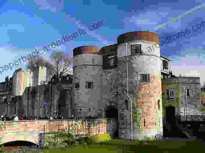 Tower Of London, A Grand Fortress Showcasing London's Rich History Unbelievable Pictures And Facts About London