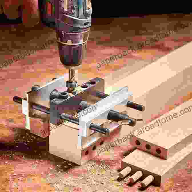 Utilize Versatile Jigs To Achieve Unparalleled Accuracy In Your Woodturning Woodturning: My Spin: Techniques Methods Rigs And Jigs