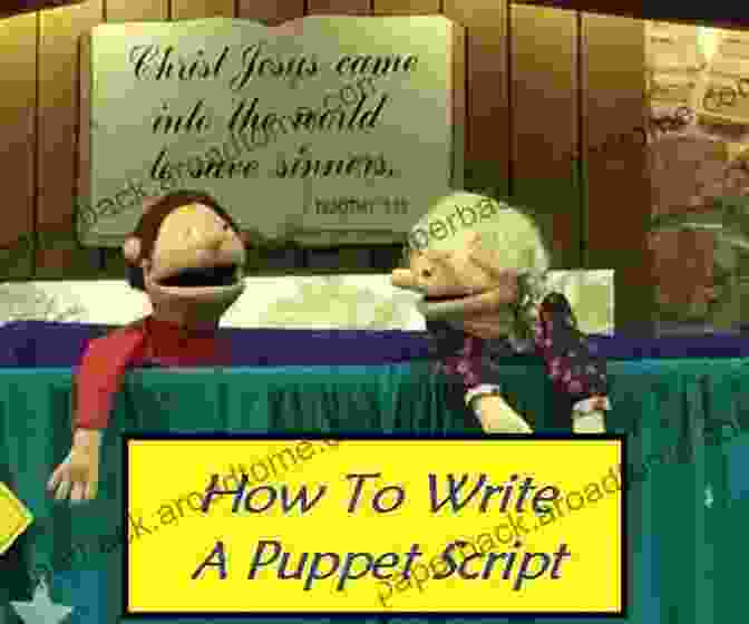 Ventriloquist Writing A Script Mental Image: A Of Vent Art