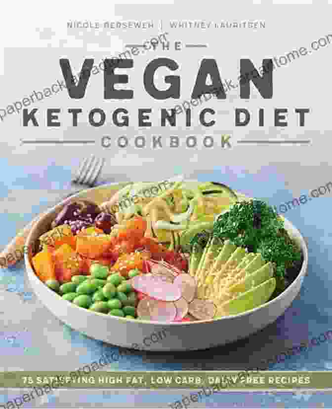 What To Eat On Vegan Diet Book Cover Veganism Lifestyle: Realistic Strategies And Tips To Make Vegan Eating: What To Eat On A Vegan Diet