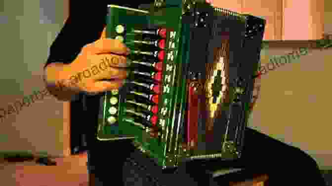 Zydeco Accordionist Accordion Revolution: A People S History Of The Accordion In North America From The Industrial Revolution To Rock And Roll