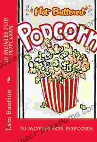 20 Movies For Popcorn