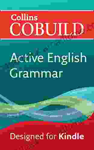 Active English Grammar (Collins Cobuild)