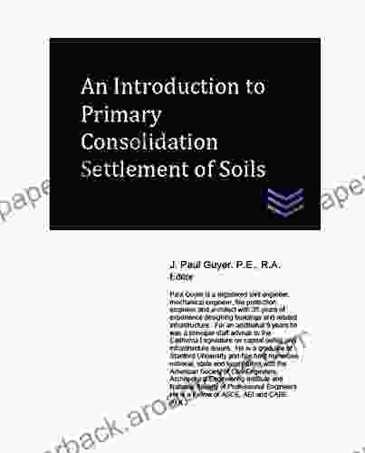 An Introduction To Primary Consolidation Settlement Of Soils (Geotechnical Engineering)