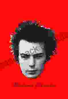 Vicious Stories : Art And Stories Based On The Life Of Punk Legend Sid Vicious