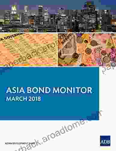 Asia Bond Monitor March 2024