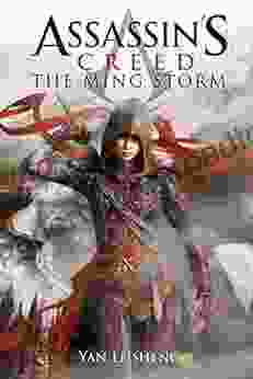 The Ming Storm: An Assassin s Creed Novel (Assassin s Creed)