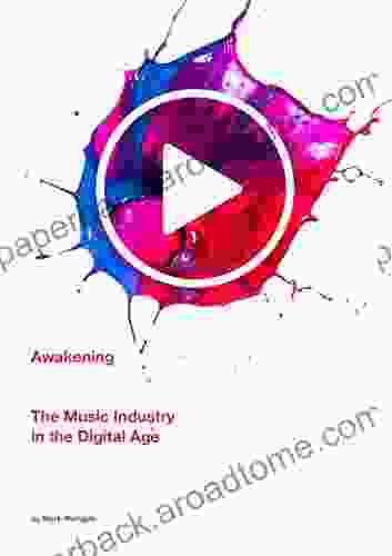 Awakening: The Music Industry In The Digital Age