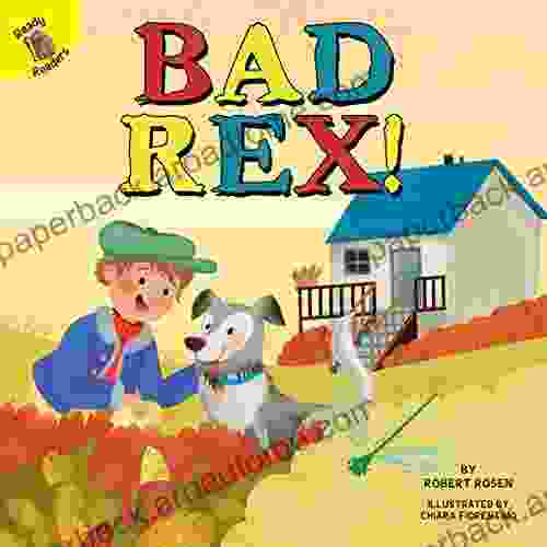 Bad Rex (Play Time)