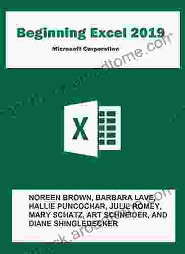 Beginning Of Microsoft Excel 2024: A Complete Guideline Of Microsoft Excel 2024