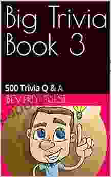 Big Trivia 3: 500 Trivia Q A