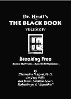 Black Volume 4: Breaking Free (The Black Books)