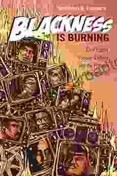 Blackness Is Burning: Civil Rights Popular Culture and the Problem of Recognition (Contemporary Approaches to Film and Media Series)