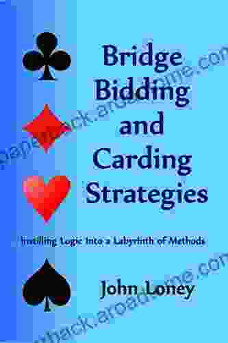 Bridge Bidding And Carding Strategies