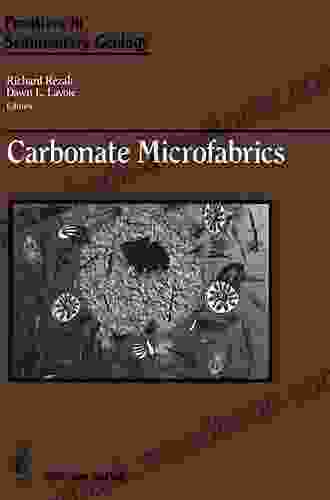 Carbonate Microfabrics (Frontiers In Sedimentary Geology)