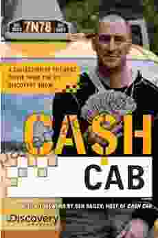 Cash Cab: A Collection Of The Best Trivia From The Hit Discovery Show