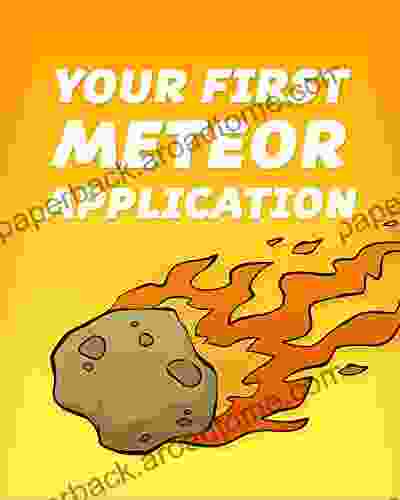 Your First Meteor Application: A Complete Beginner s Guide to the Meteor JavaScript Framework (Meteor Tutorial 1)