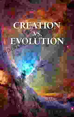 Creation vs Evolution