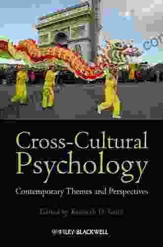 CrossCultural Psychology (Advances in Cultural Psychology: Constructing Human Development)