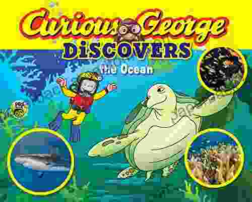 Curious George Discovers The Ocean