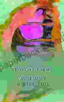 Thought Forms : Annotated