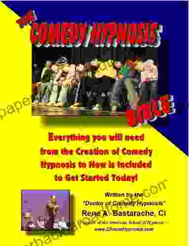 The Comedy Hypnosis Bible