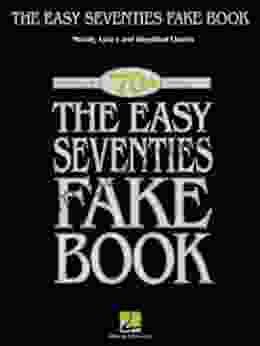 The Easy Seventies Fake (Fake Books)