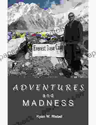 Adventures And Madness