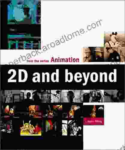 Animation 2D And Beyond