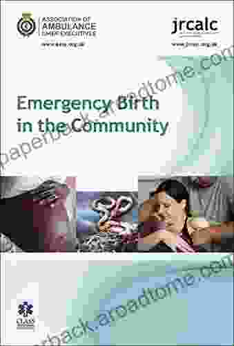 Emergency Birth in the Community