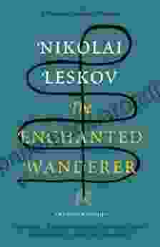 The Enchanted Wanderer: And Other Stories (Vintage Classics)