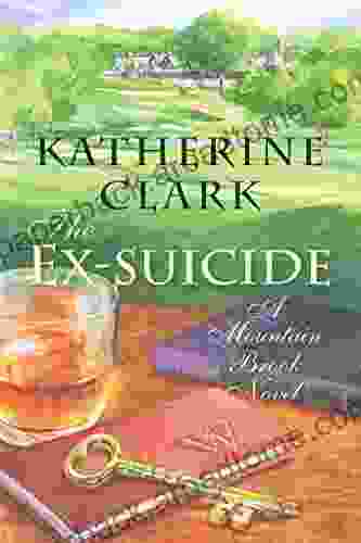 The Ex Suicide: A Mountain Brook Novel (Story River Books)