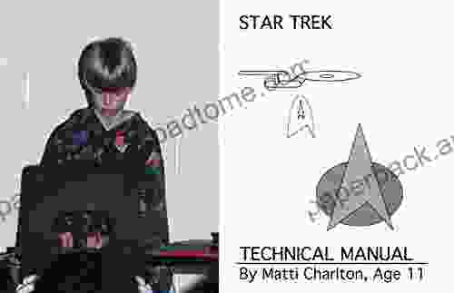 Star Trek Technical Manual