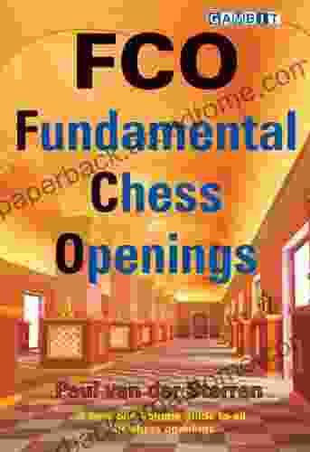 FCO: Fundamental Chess Openings