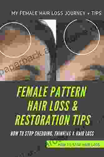 Female Pattern Hair Loss Restoration Tips From A Dermatologist