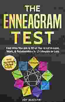 The Enneagram Test: Find Who You Are And What You Want In Love Work And Relationships In 10 Minutes Or Less Finding Your Enneagram Type Made Simple